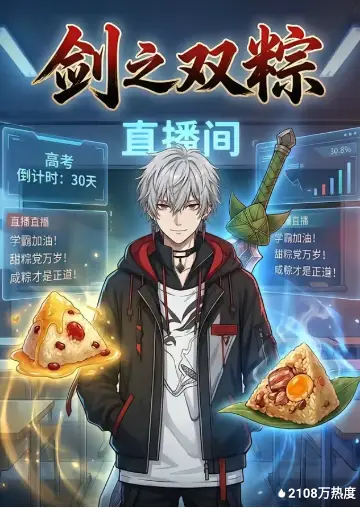 追风少年